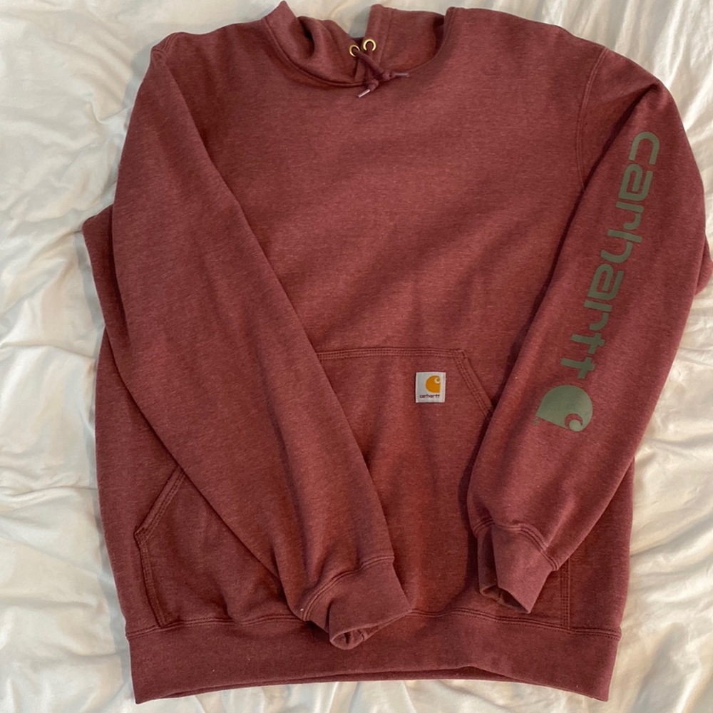 NWOT Original for Carhartt hoodie